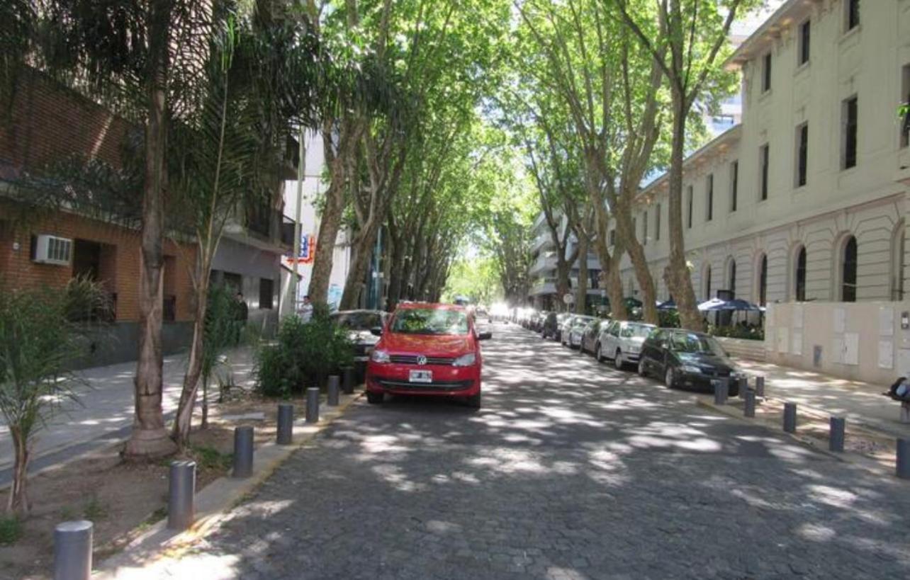 Palermo Live Apartment *