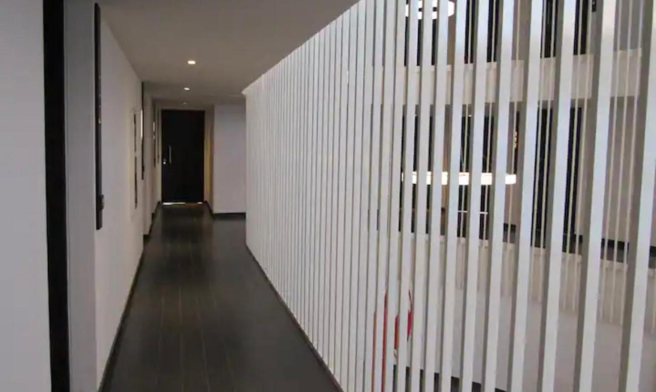 Palermo Live Appartement Buenos Aires