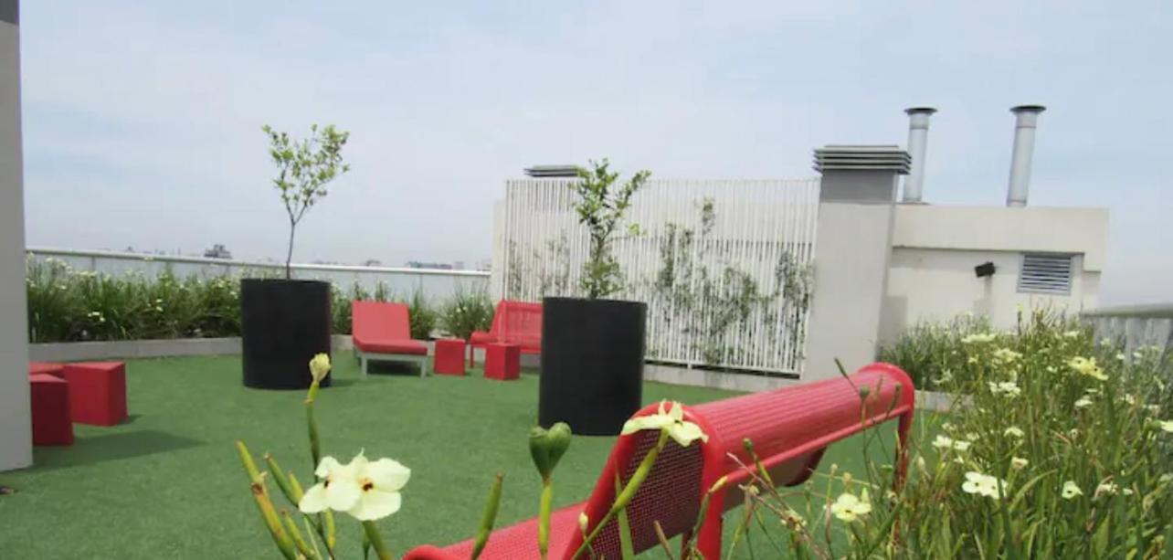 Appartement Palermo Live Buenos Aires