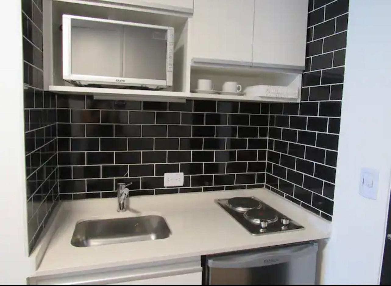 Palermo Live Appartement