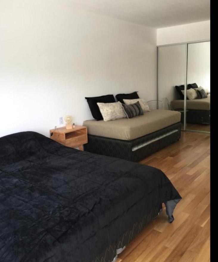 Palermo Live Appartement Buenos Aires